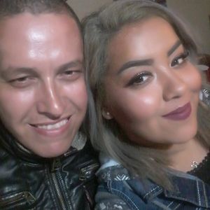 Meet your Posher, Alejose